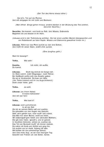 Datei:Franz Grillparzer Libussa.pdf