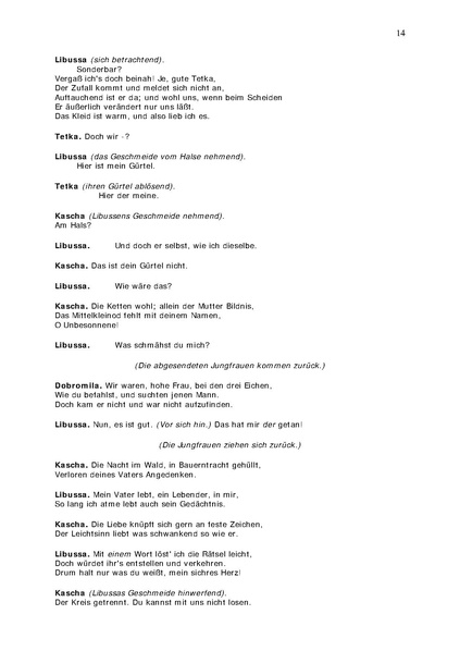 Datei:Franz Grillparzer Libussa.pdf