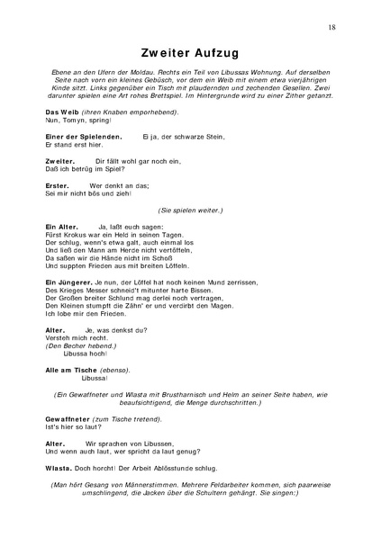 Datei:Franz Grillparzer Libussa.pdf