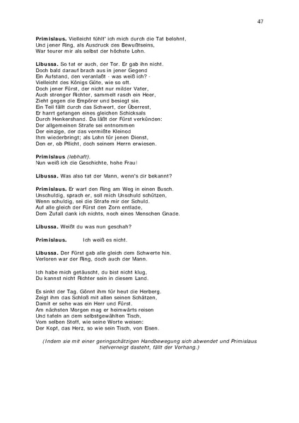 Datei:Franz Grillparzer Libussa.pdf