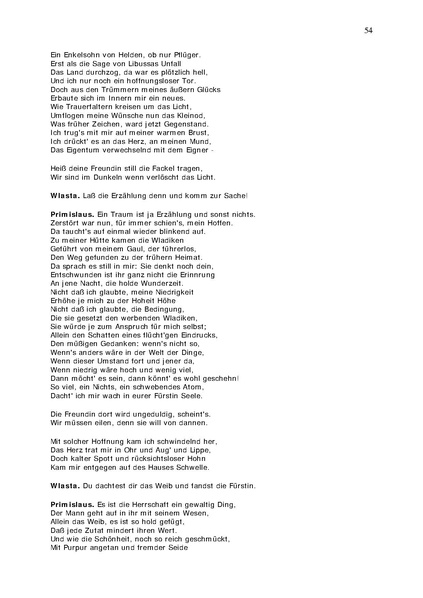 Datei:Franz Grillparzer Libussa.pdf