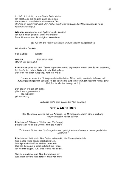 Datei:Franz Grillparzer Libussa.pdf