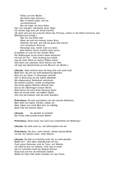 Datei:Franz Grillparzer Libussa.pdf
