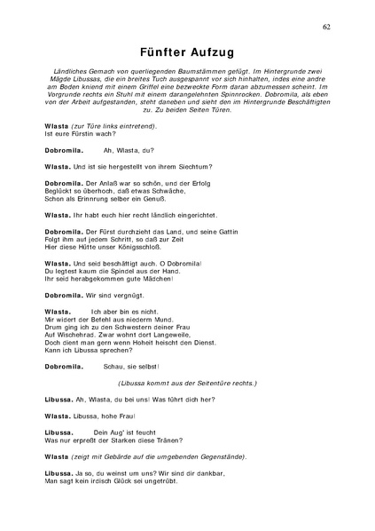 Datei:Franz Grillparzer Libussa.pdf