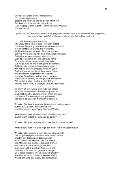 Datei:Franz Grillparzer Libussa.pdf