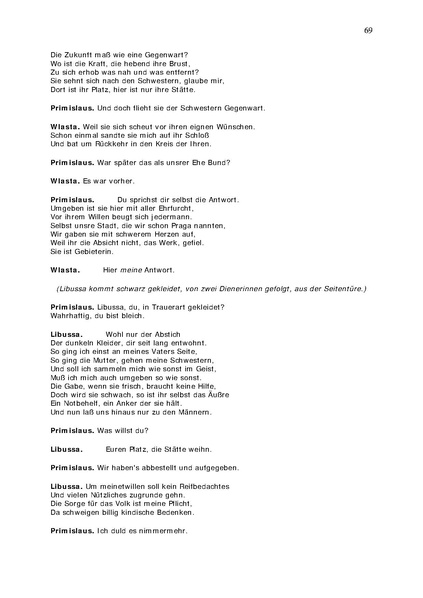 Datei:Franz Grillparzer Libussa.pdf