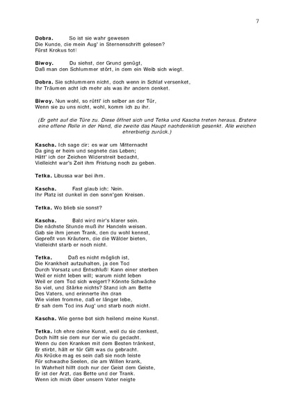 Datei:Franz Grillparzer Libussa.pdf