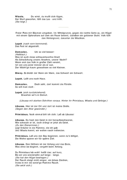 Datei:Franz Grillparzer Libussa.pdf