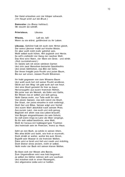 Datei:Franz Grillparzer Libussa.pdf