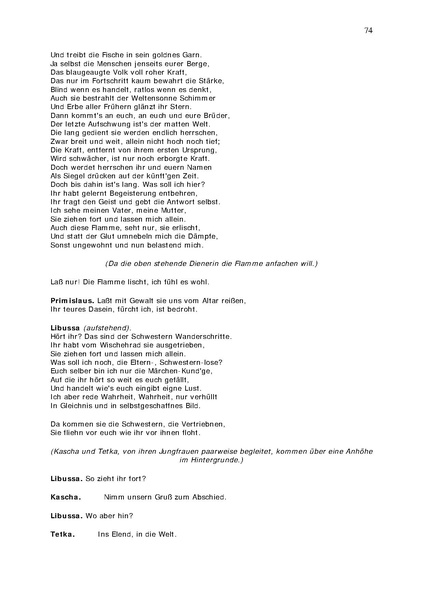 Datei:Franz Grillparzer Libussa.pdf