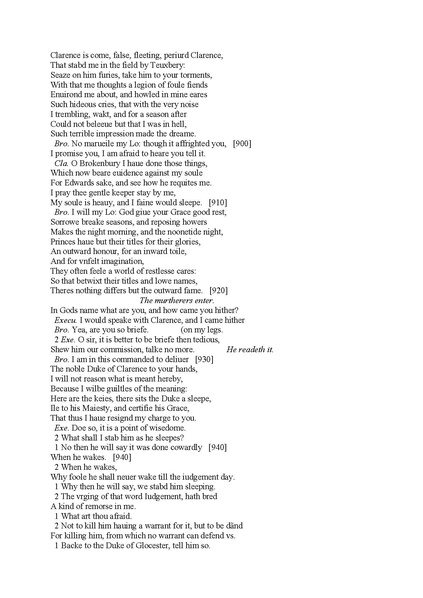 Datei:Shakespeare The Tragedy of King Richard the third Quarto 1597.pdf