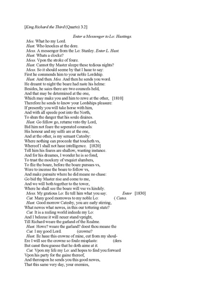 Datei:Shakespeare The Tragedy of King Richard the third Quarto 1597.pdf