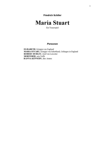 Datei:Maria Stuart kurz.pdf