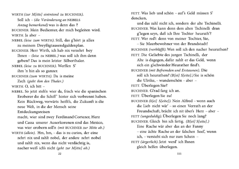 Datei:Nestroy Liebesgeschichten und Heurathssachen Textbuch.pdf