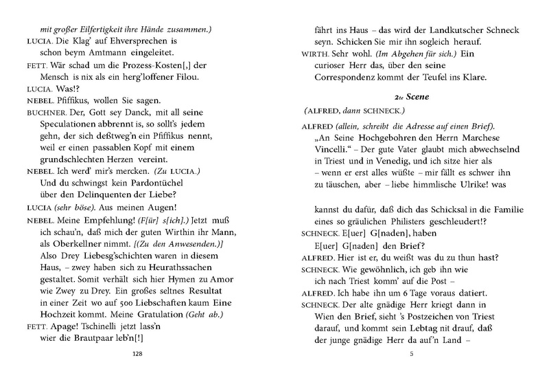 Datei:Nestroy Liebesgeschichten und Heurathssachen Textbuch.pdf