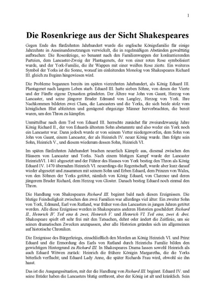 Datei:Die Rosenkriege aus der Sicht Shakespeares.pdf