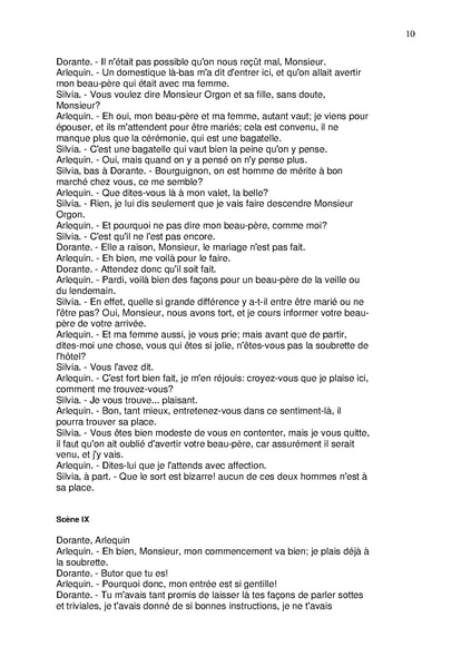 Datei:Marivaux Le jeu de lamour et de hasard.pdf