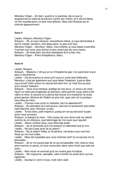 Datei:Marivaux Le jeu de lamour et de hasard.pdf