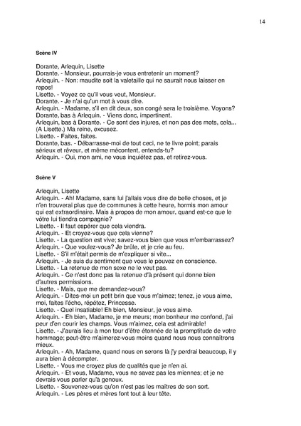 Datei:Marivaux Le jeu de lamour et de hasard.pdf