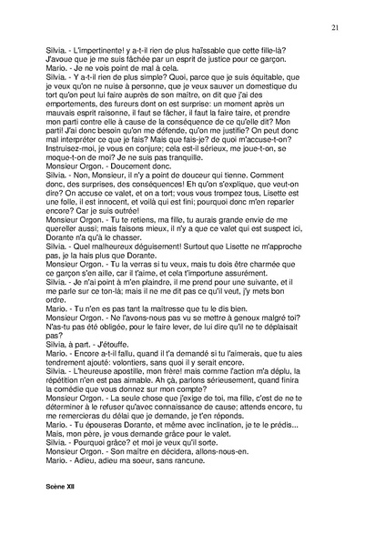 Datei:Marivaux Le jeu de lamour et de hasard.pdf