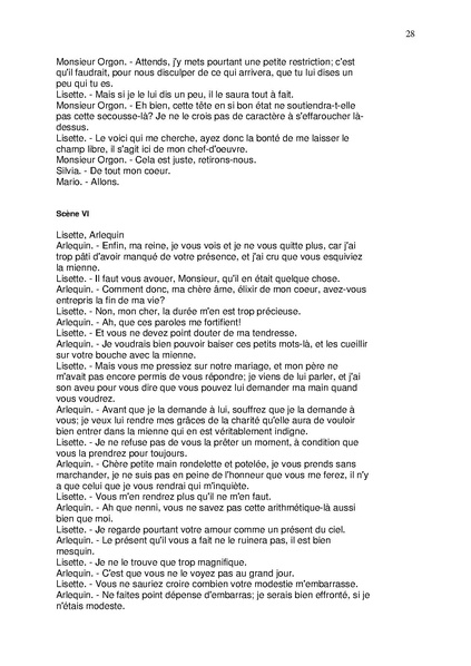 Datei:Marivaux Le jeu de lamour et de hasard.pdf