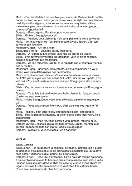 Datei:Marivaux Le jeu de lamour et de hasard.pdf