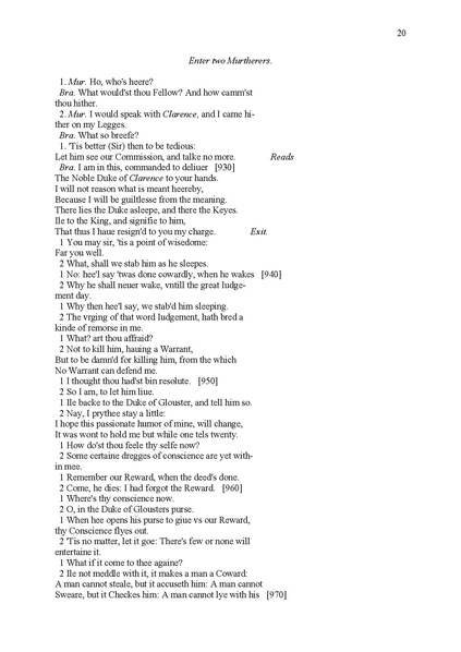 Datei:Shakespeare King Richard the Third Folio 1623.pdf