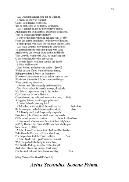 Datei:Shakespeare King Richard the Third Folio 1623.pdf