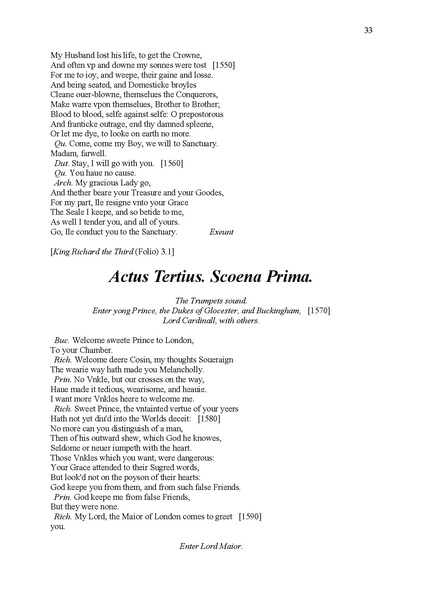 Datei:Shakespeare King Richard the Third Folio 1623.pdf