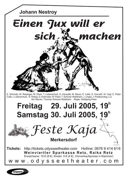 Datei:Jux Plakat Kaja 2005.jpg