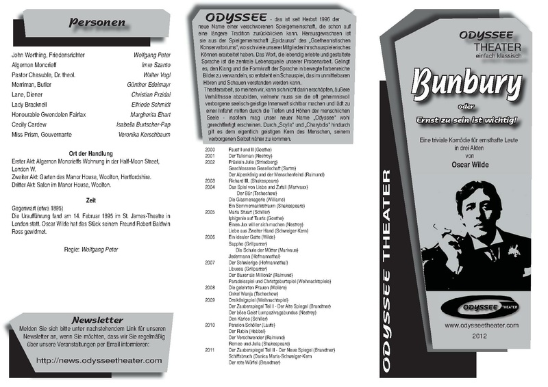 Datei:Bunbury Programmfolder.pdf
