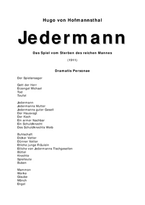 Hofmannsthal Jedermann.pdf