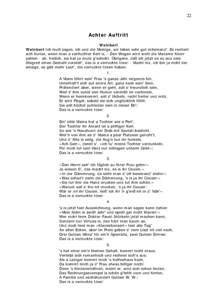 Datei:Nestroy Einen Jux will er sich machen.pdf