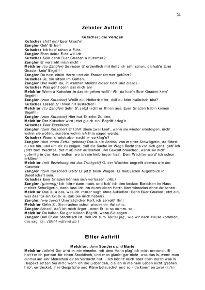 Datei:Nestroy Einen Jux will er sich machen.pdf