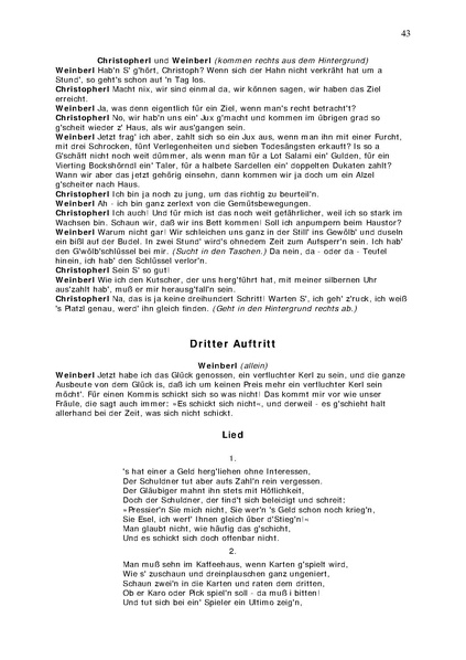 Datei:Nestroy Einen Jux will er sich machen.pdf