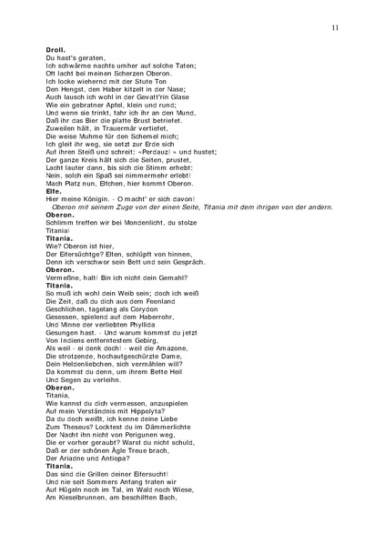 Datei:Shakespeare Sommernachtstraum Schlegel.pdf