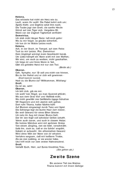 Datei:Shakespeare Sommernachtstraum Schlegel.pdf