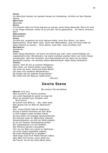 Datei:Shakespeare Sommernachtstraum Schlegel.pdf