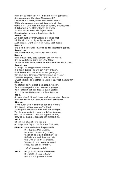 Datei:Shakespeare Sommernachtstraum Schlegel.pdf