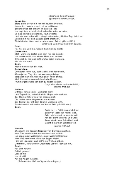 Datei:Shakespeare Sommernachtstraum Schlegel.pdf