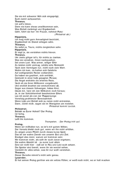 Datei:Shakespeare Sommernachtstraum Schlegel.pdf