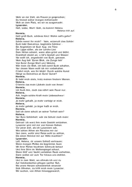 Datei:Shakespeare Sommernachtstraum Schlegel.pdf