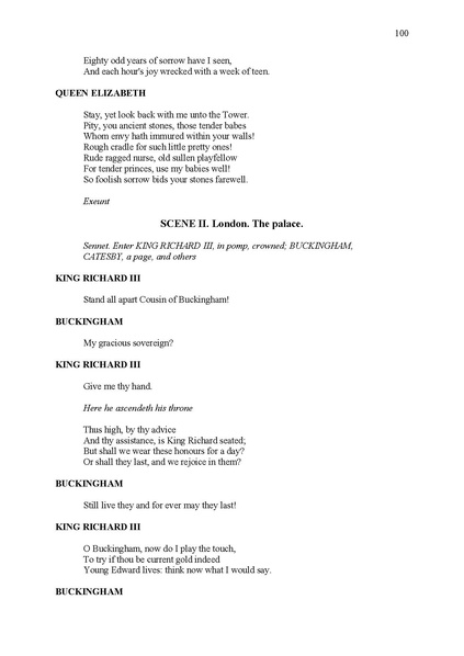 Datei:Shakespeare The Life and Death of Richard the Third.pdf