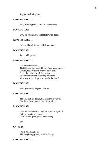 Datei:Shakespeare The Life and Death of Richard the Third.pdf