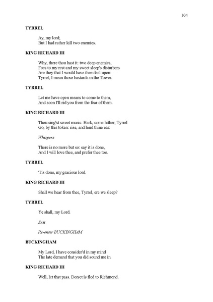 Datei:Shakespeare The Life and Death of Richard the Third.pdf