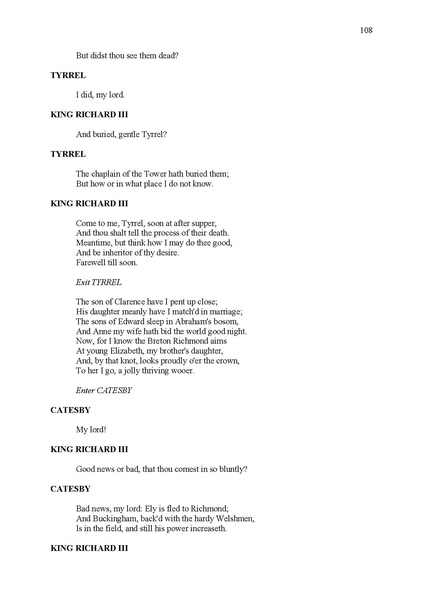 Datei:Shakespeare The Life and Death of Richard the Third.pdf