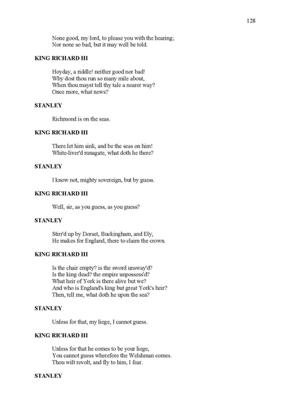 Datei:Shakespeare The Life and Death of Richard the Third.pdf