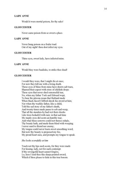 Datei:Shakespeare The Life and Death of Richard the Third.pdf