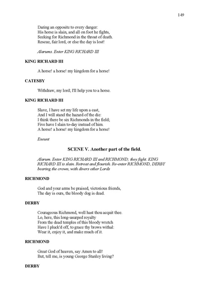 Datei:Shakespeare The Life and Death of Richard the Third.pdf