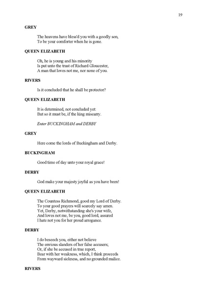 Datei:Shakespeare The Life and Death of Richard the Third.pdf